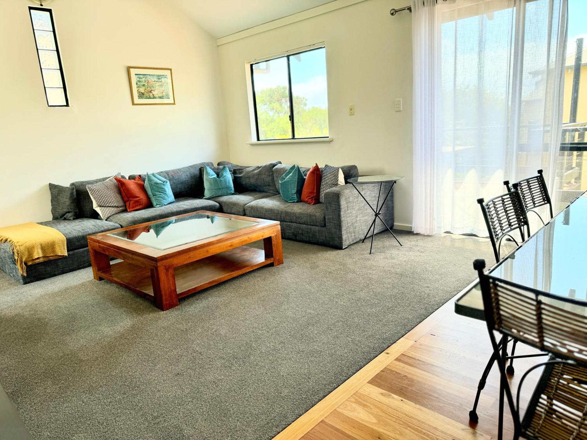 Margaret River Beach Houses Gnarabup Exterior foto