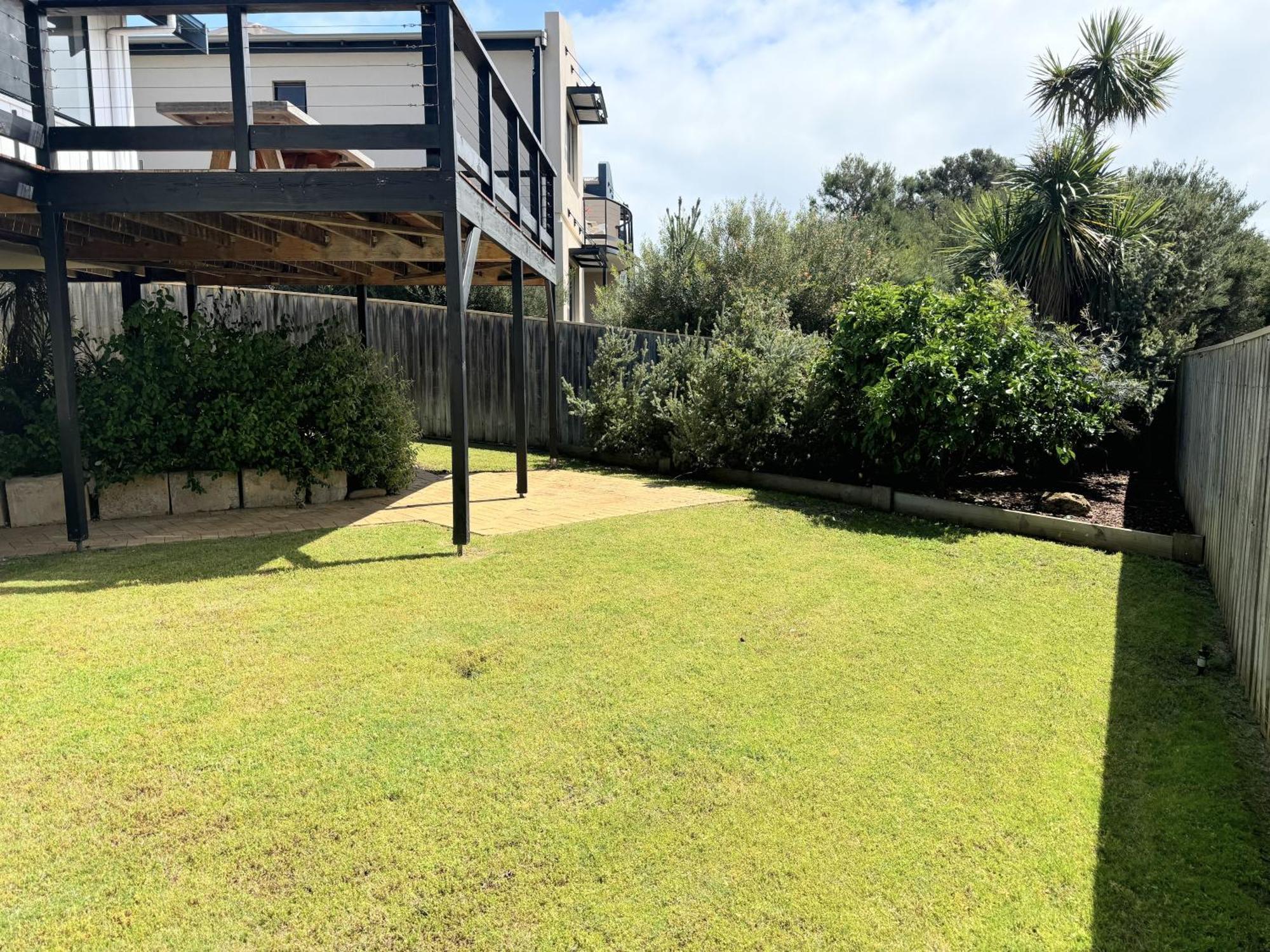 Margaret River Beach Houses Gnarabup Exterior foto