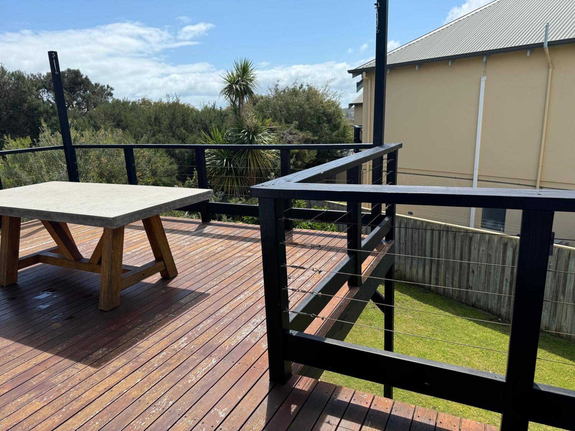 Margaret River Beach Houses Gnarabup Exterior foto