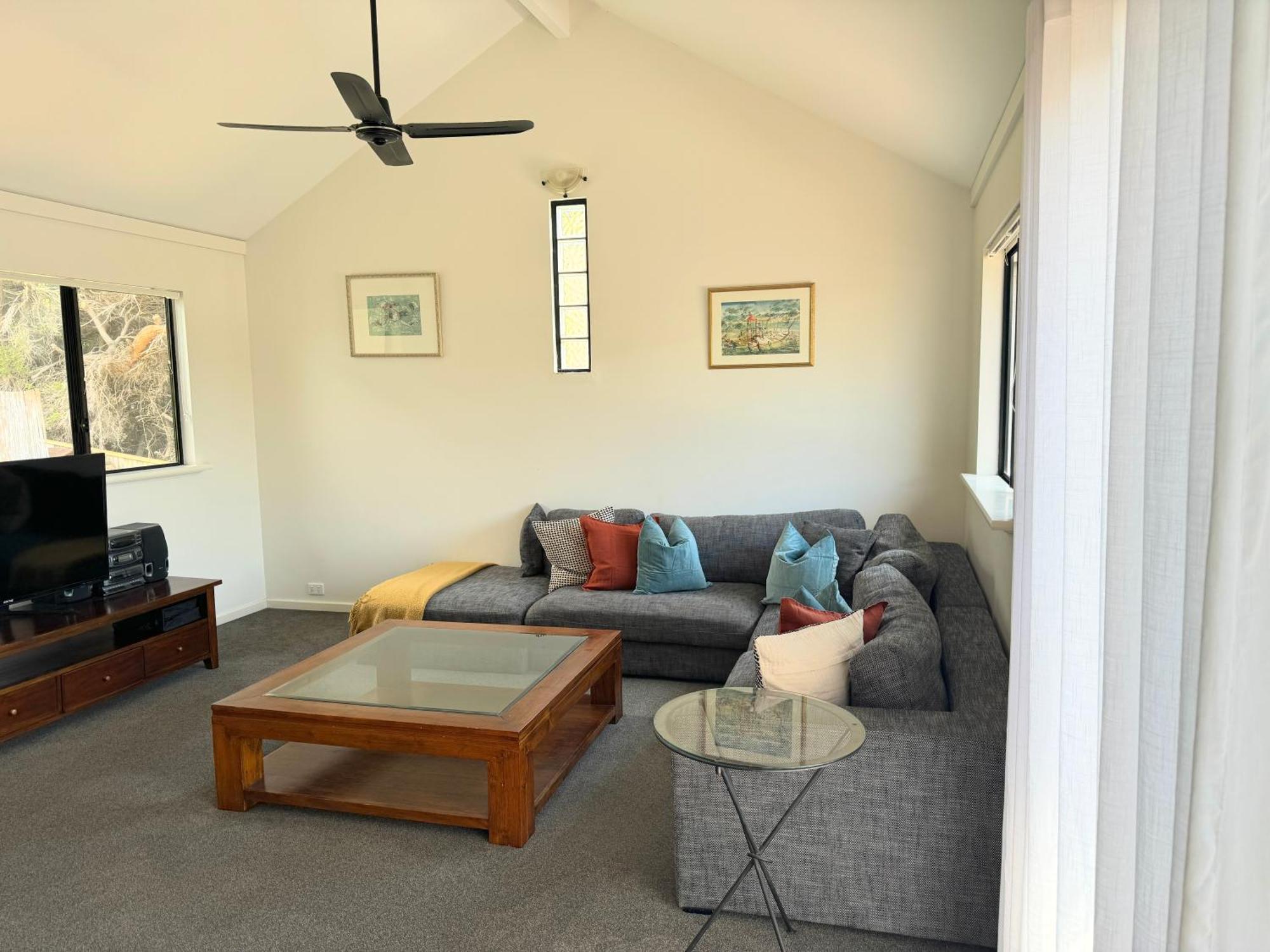 Margaret River Beach Houses Gnarabup Exterior foto