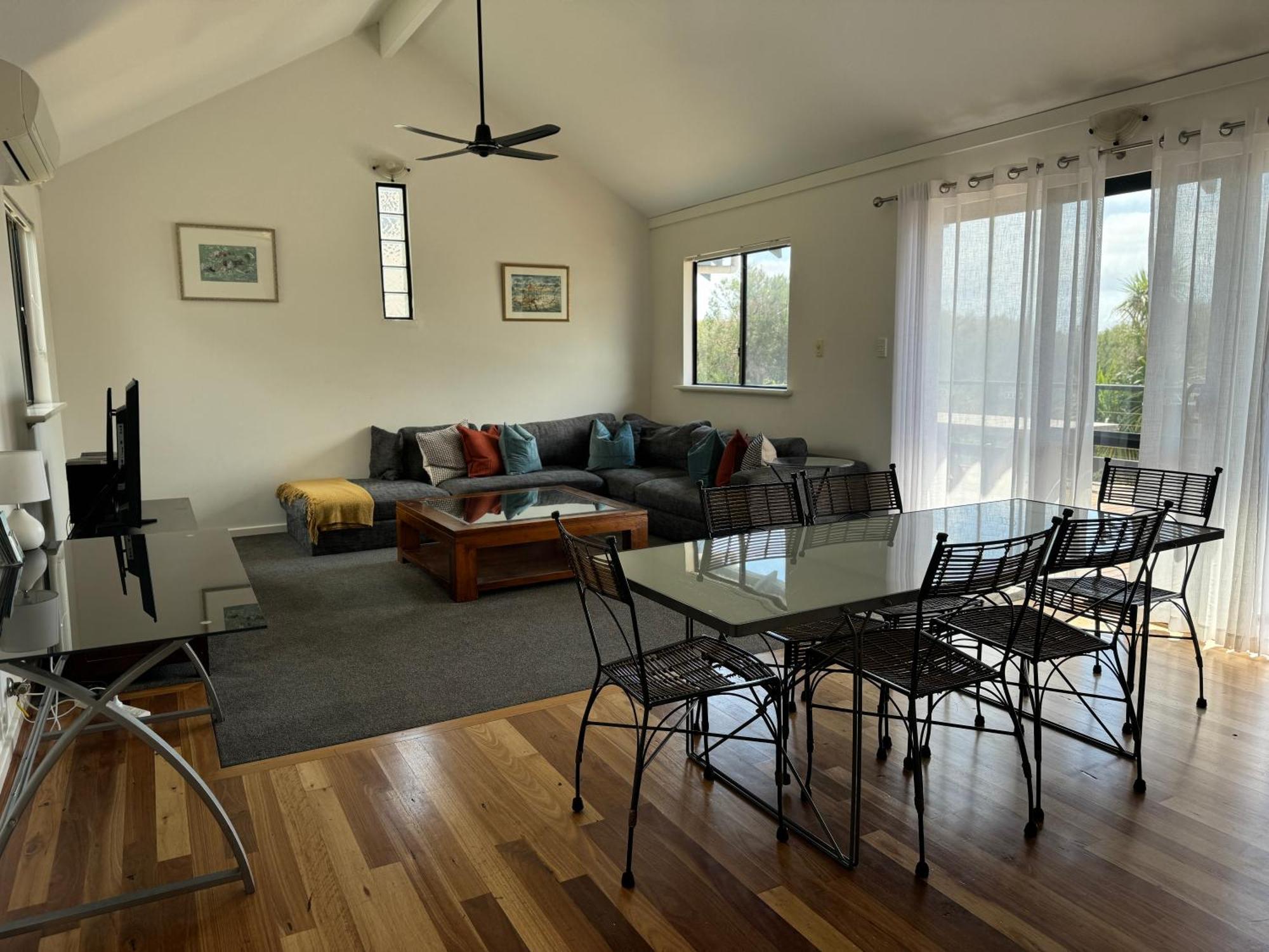 Margaret River Beach Houses Gnarabup Exterior foto