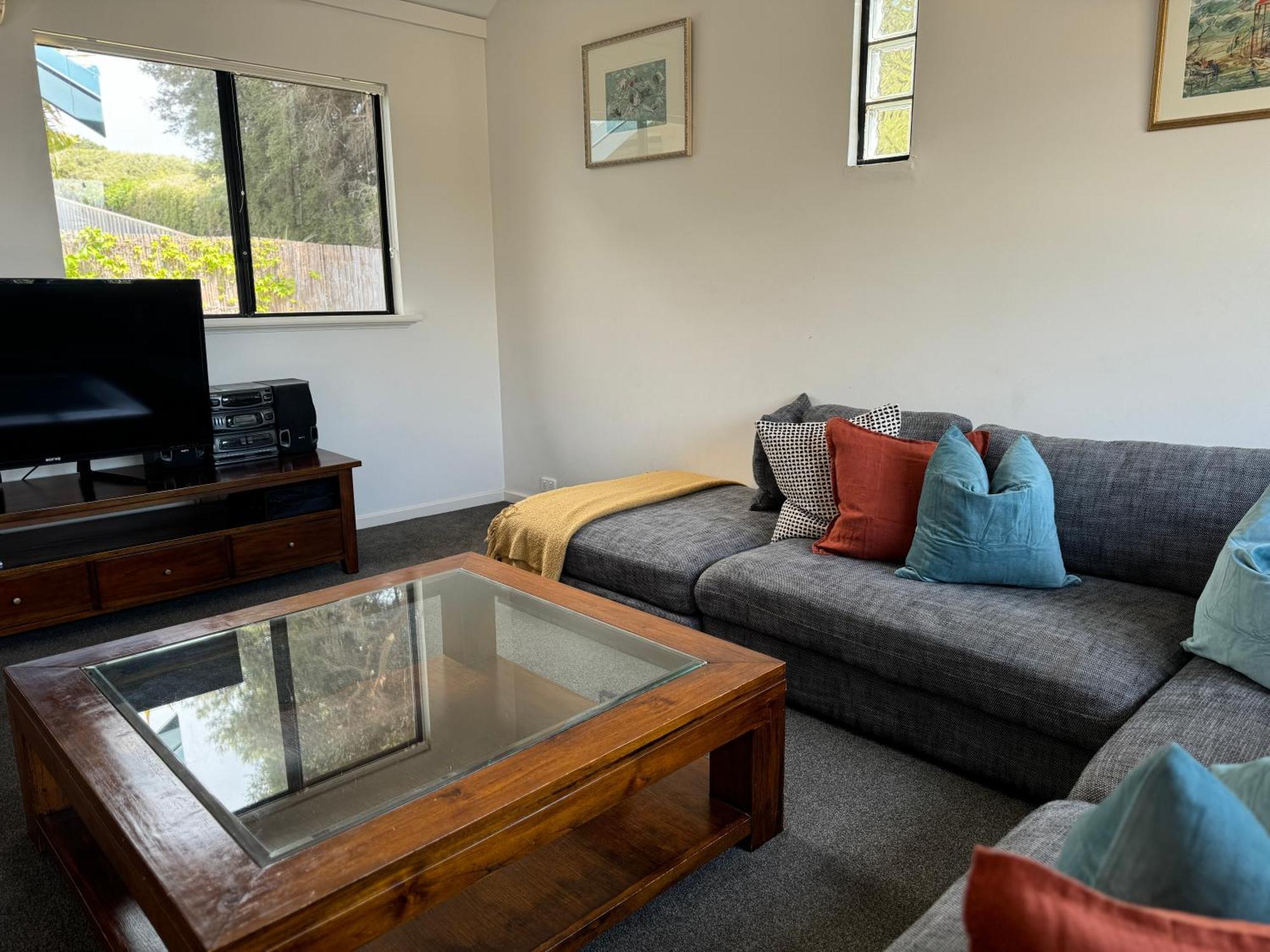 Margaret River Beach Houses Gnarabup Exterior foto