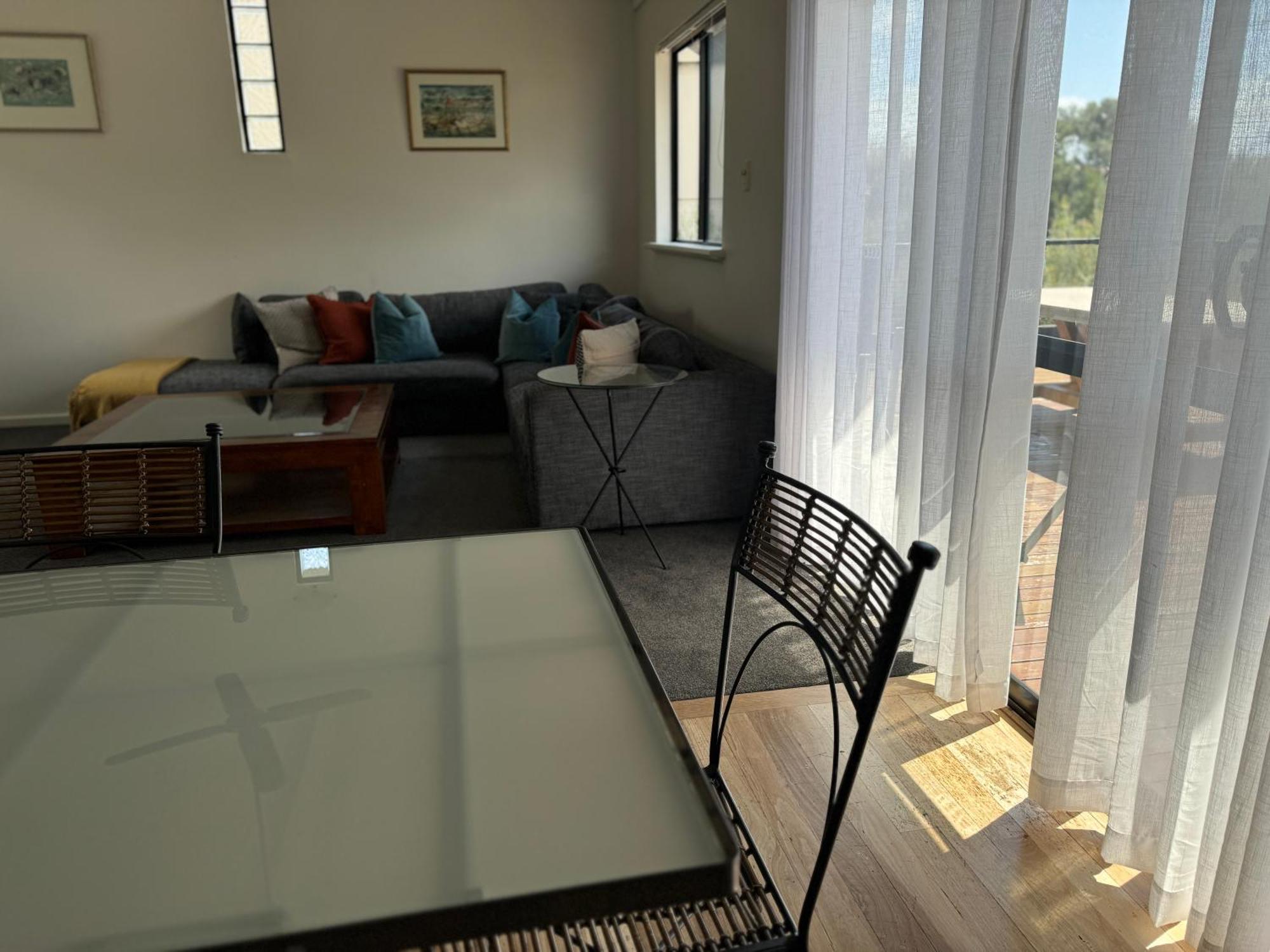 Margaret River Beach Houses Gnarabup Exterior foto