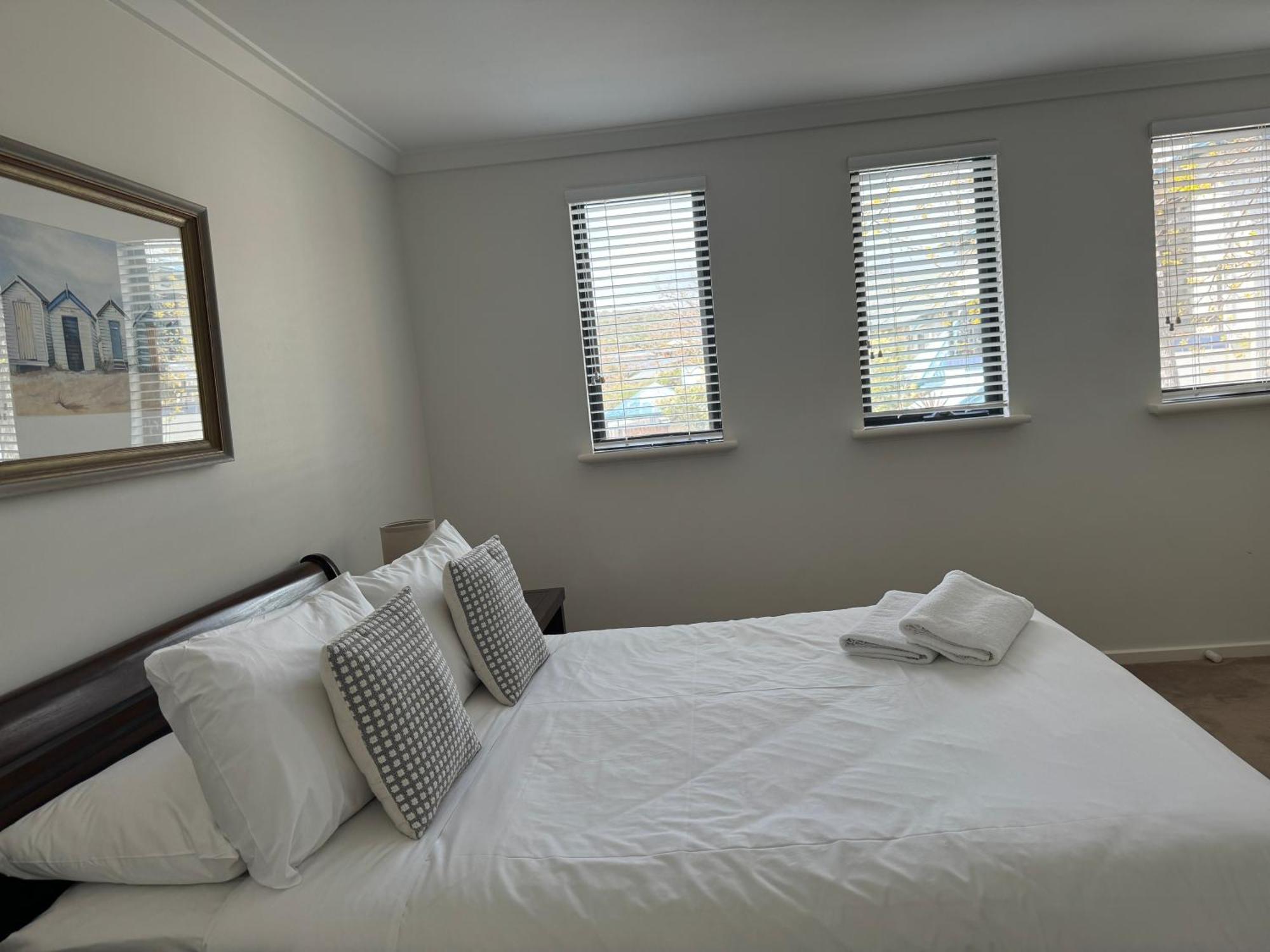 Margaret River Beach Houses Gnarabup Exterior foto