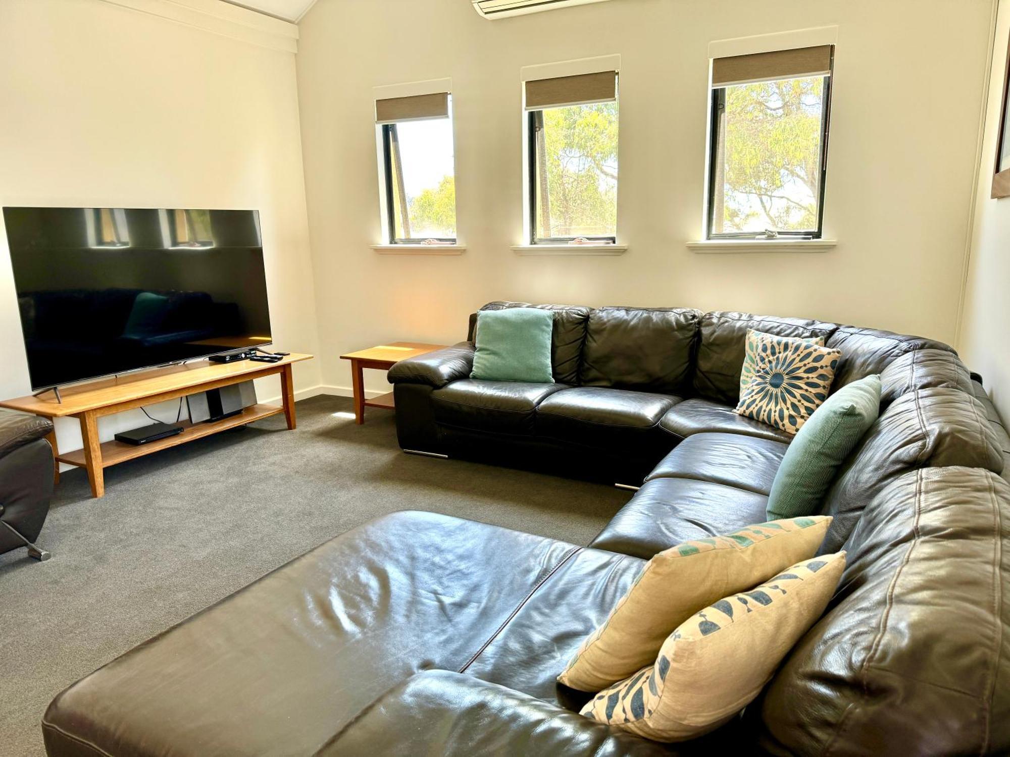 Margaret River Beach Houses Gnarabup Exterior foto