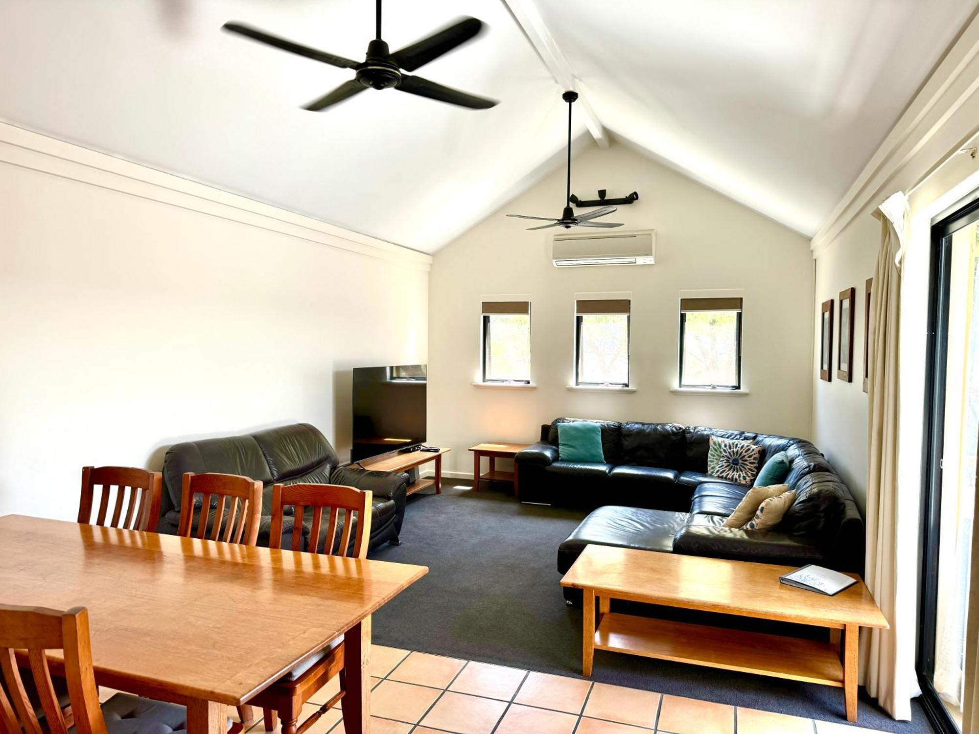 Margaret River Beach Houses Gnarabup Exterior foto