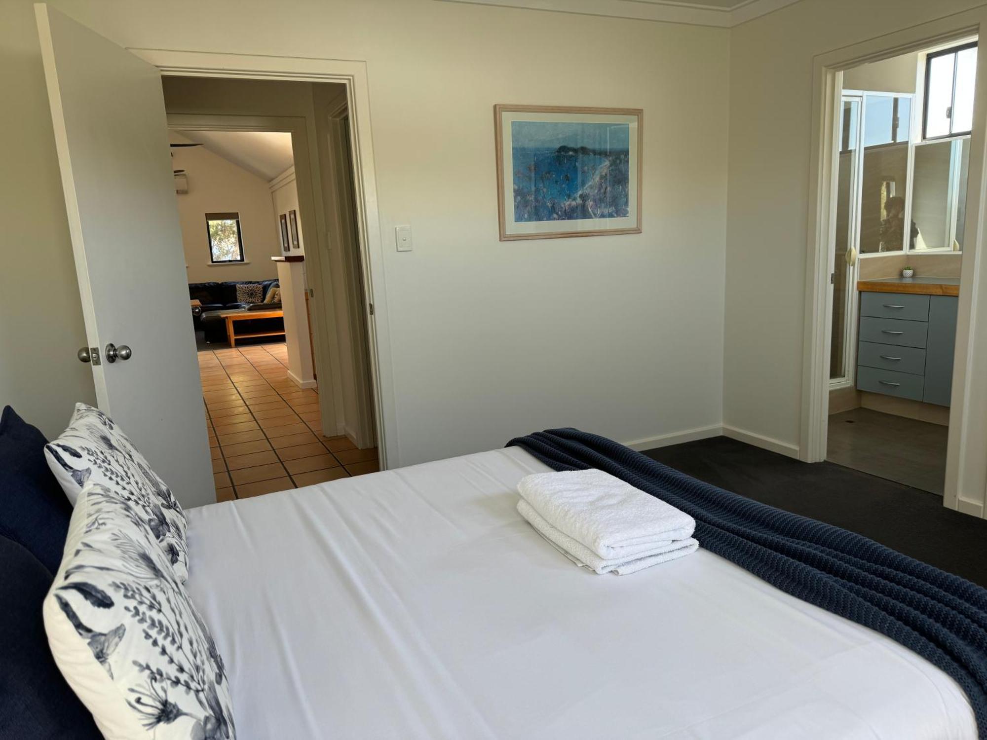 Margaret River Beach Houses Gnarabup Exterior foto