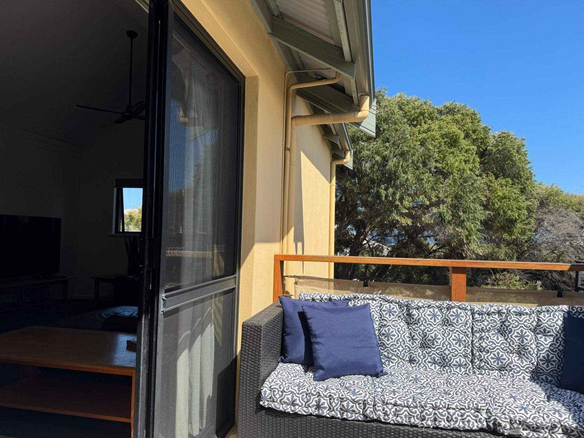 Margaret River Beach Houses Gnarabup Exterior foto
