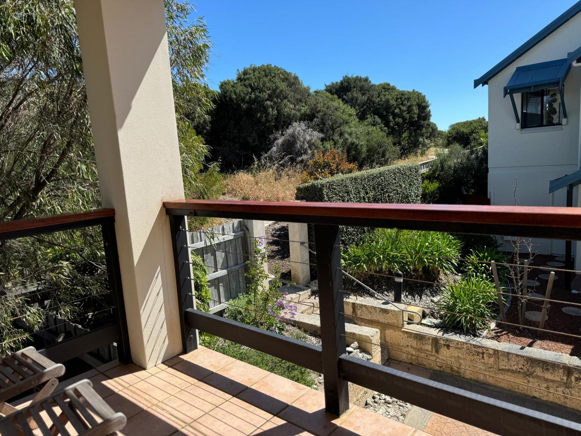 Margaret River Beach Houses Gnarabup Exterior foto