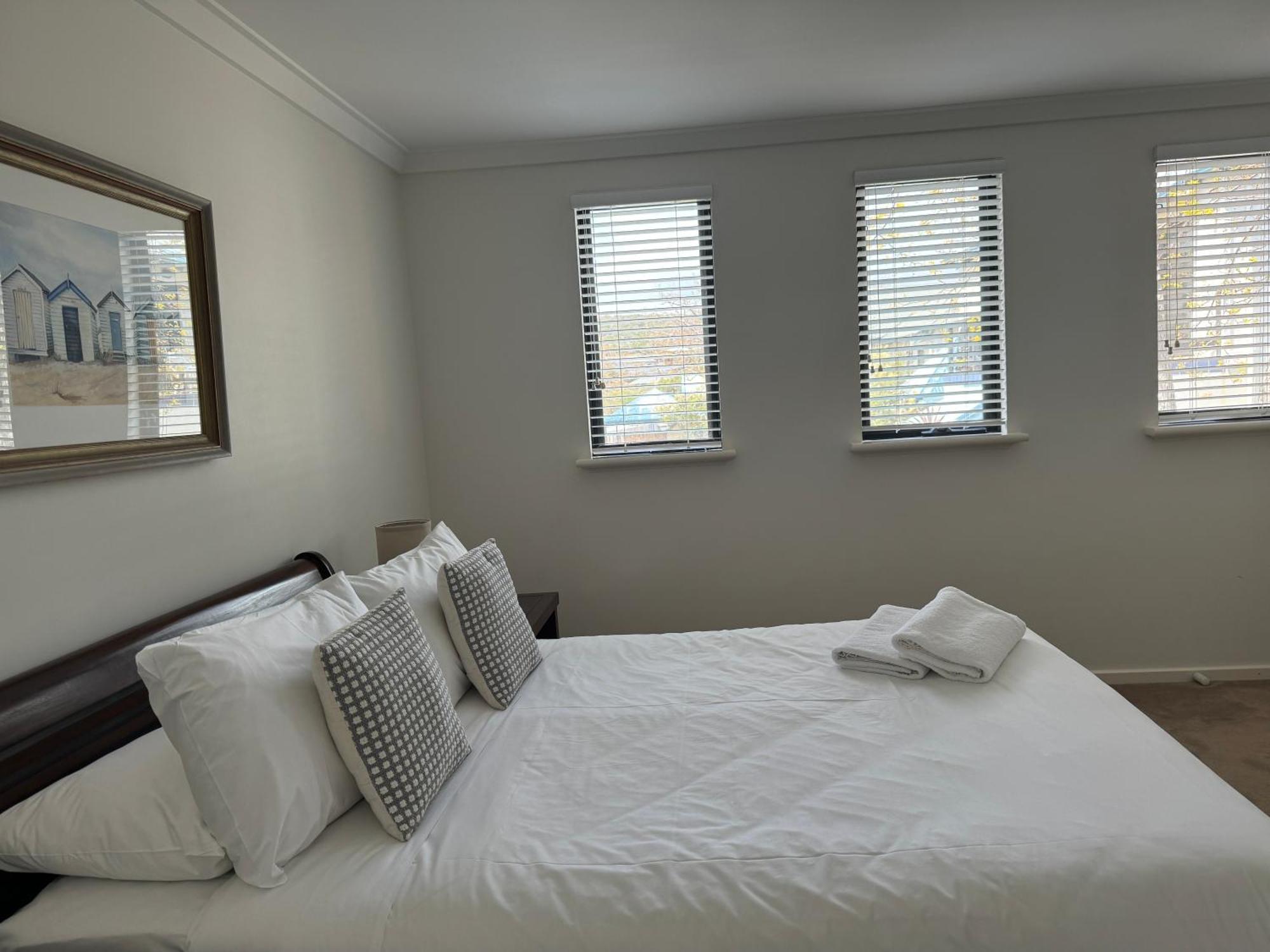 Margaret River Beach Houses Gnarabup Exterior foto