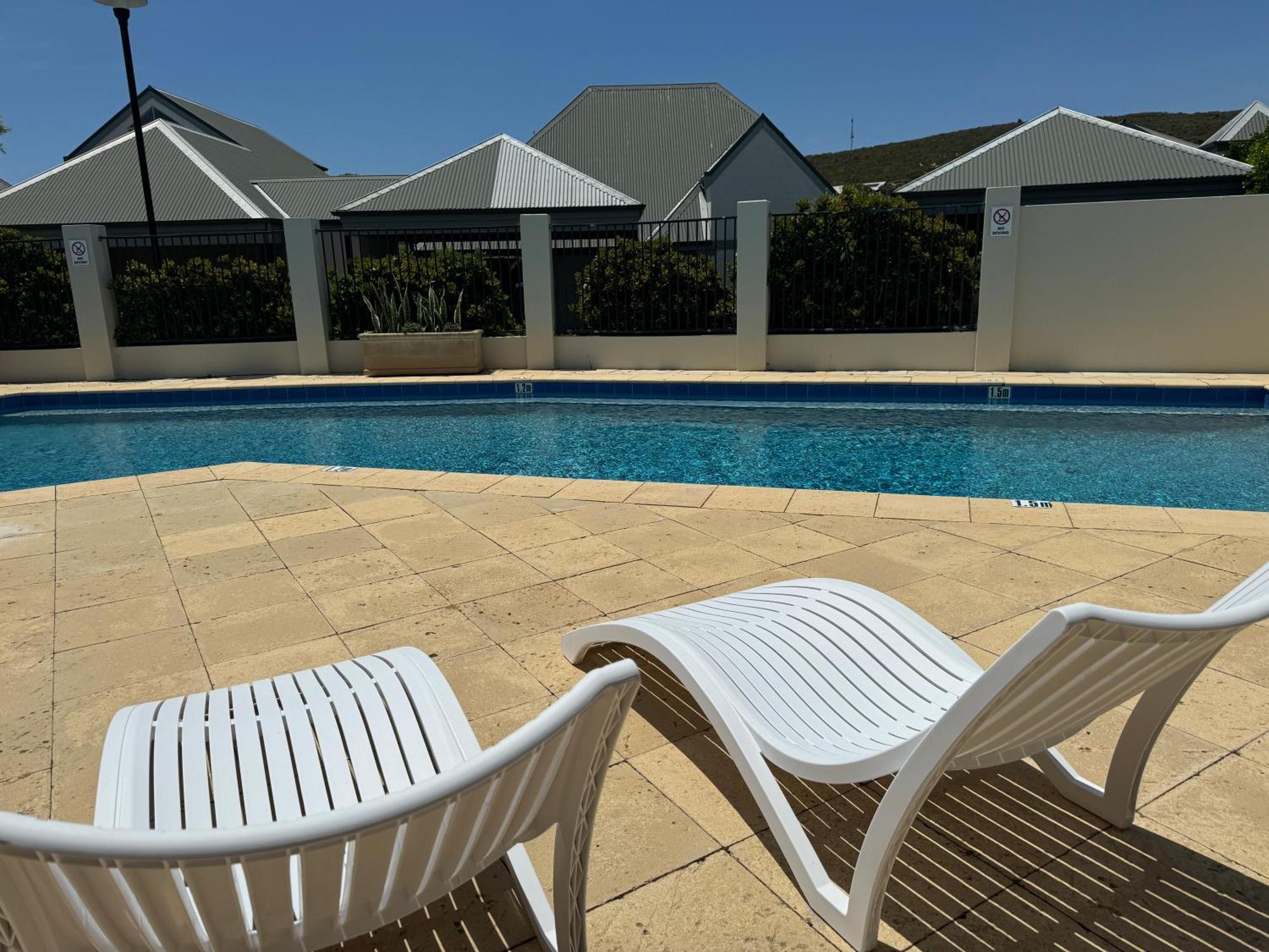 Margaret River Beach Houses Gnarabup Exterior foto