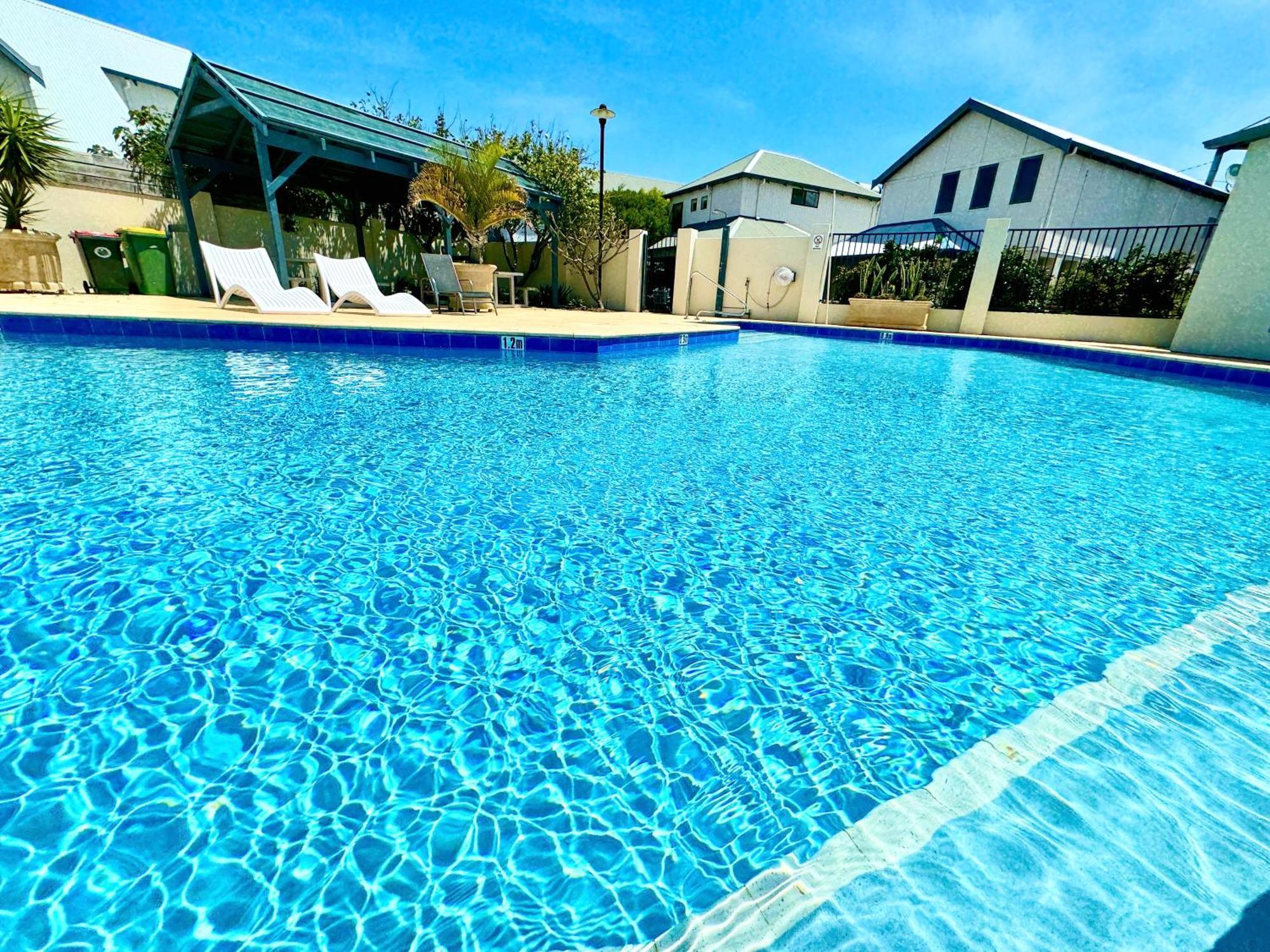 Margaret River Beach Houses Gnarabup Exterior foto