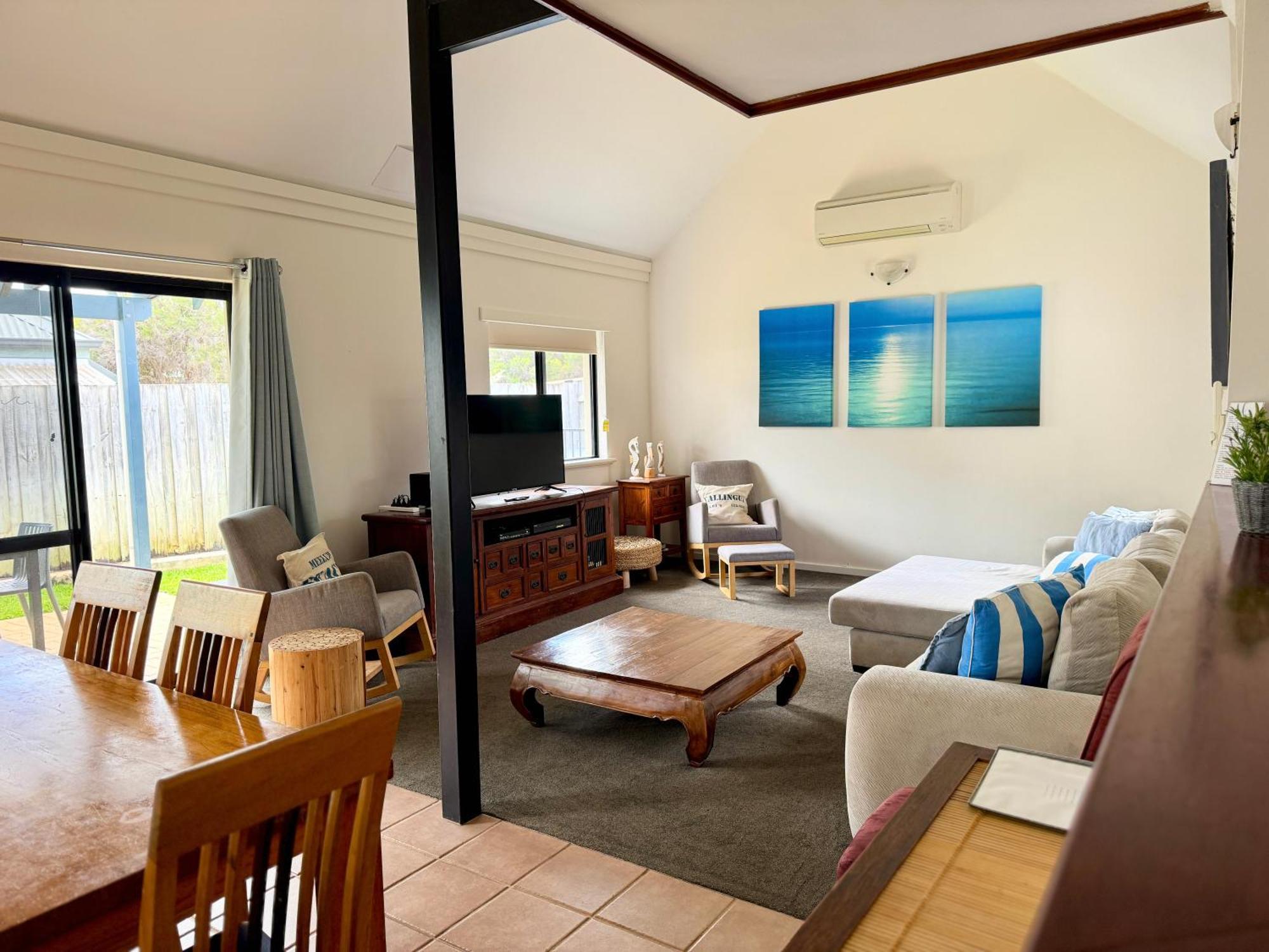 Margaret River Beach Houses Gnarabup Exterior foto