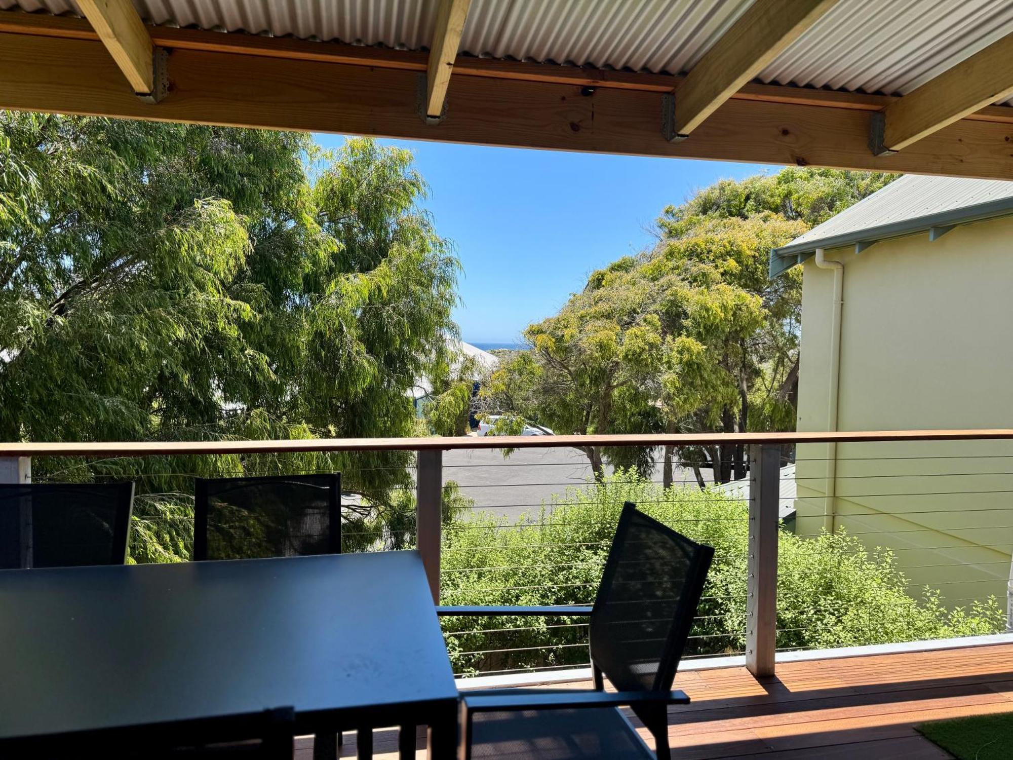 Margaret River Beach Houses Gnarabup Exterior foto