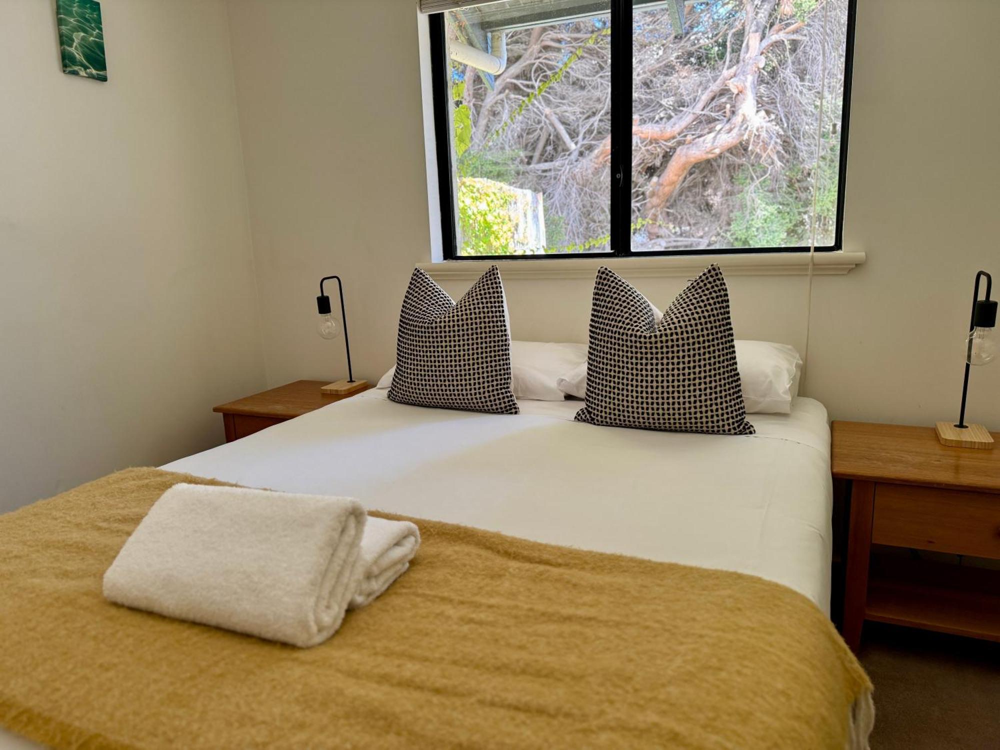 Margaret River Beach Houses Gnarabup Exterior foto