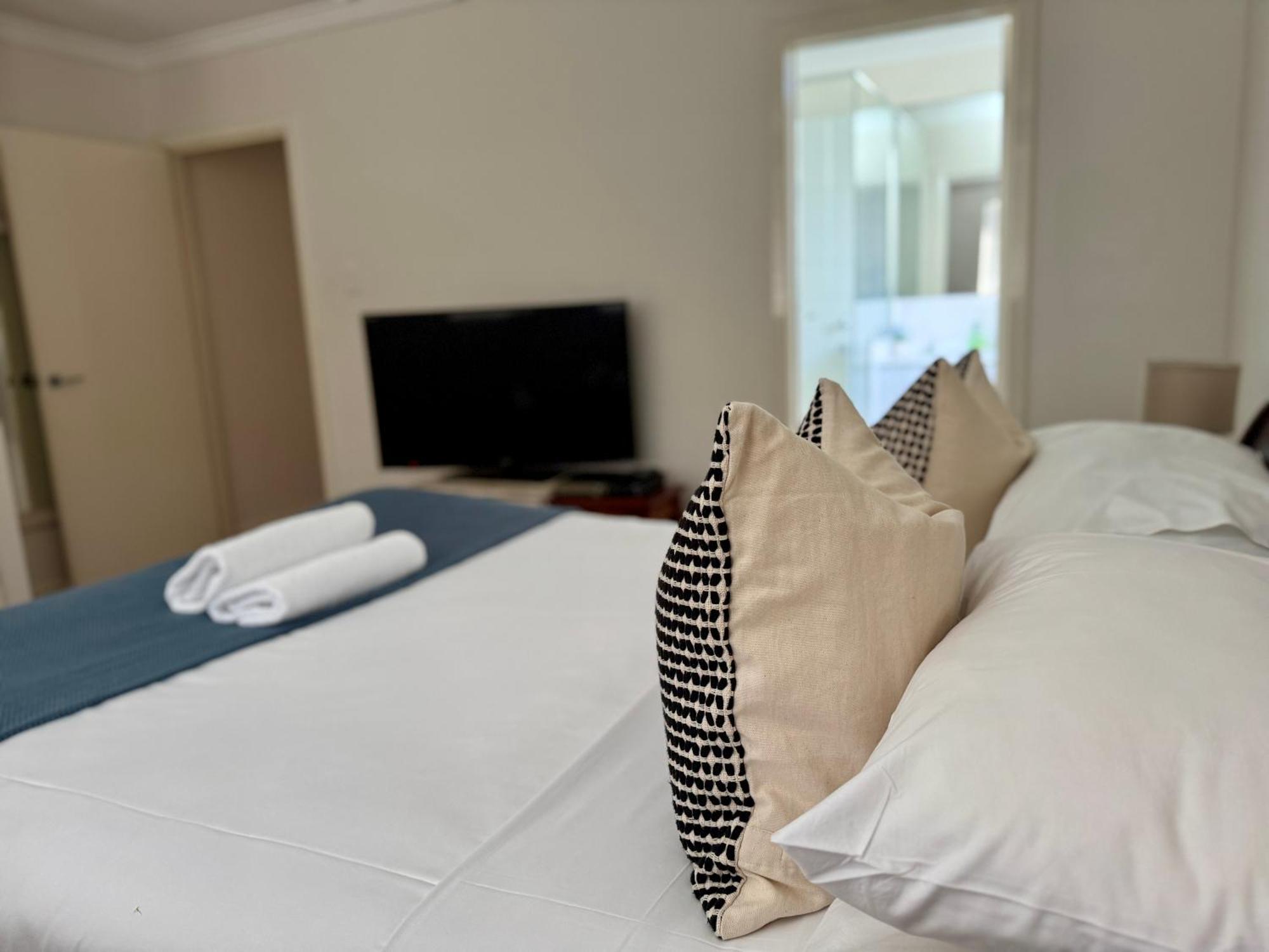 Margaret River Beach Houses Gnarabup Exterior foto